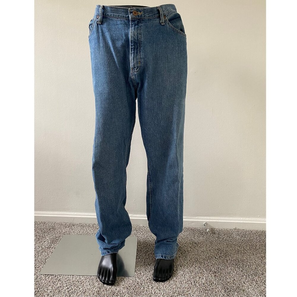 Nautica Loose-Fit Jeans (38 x 34)